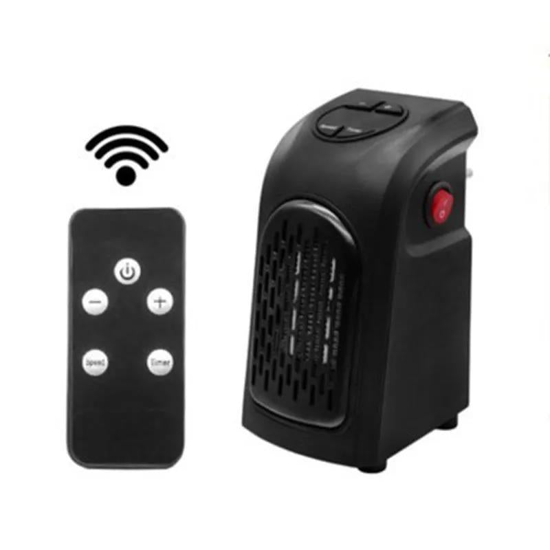 Mini Room Air Wall Heater for Home and Office