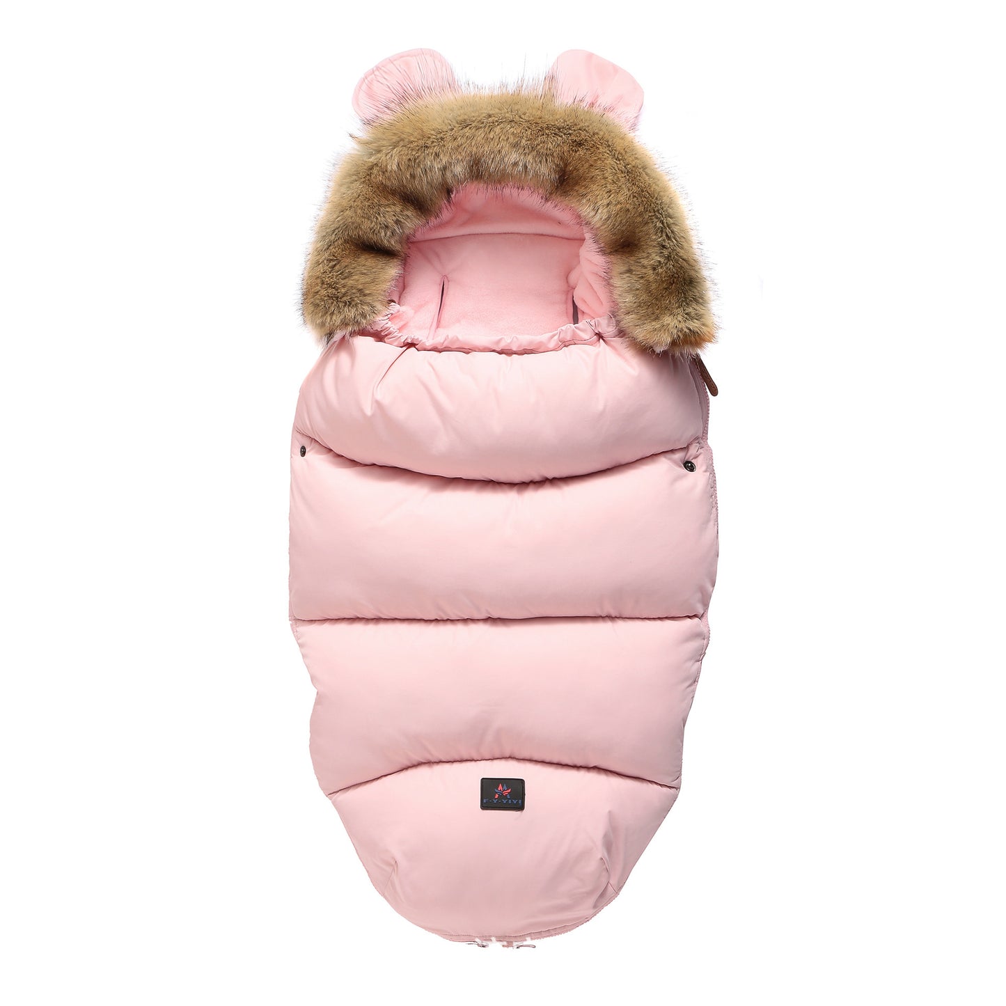 Cozy Carry Snuggle Up Baby Stroller Sleeping Bag