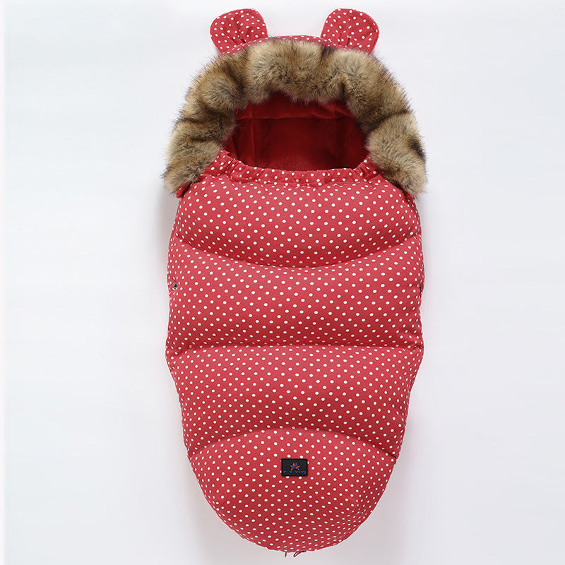 Cozy Carry Snuggle Up Baby Stroller Sleeping Bag