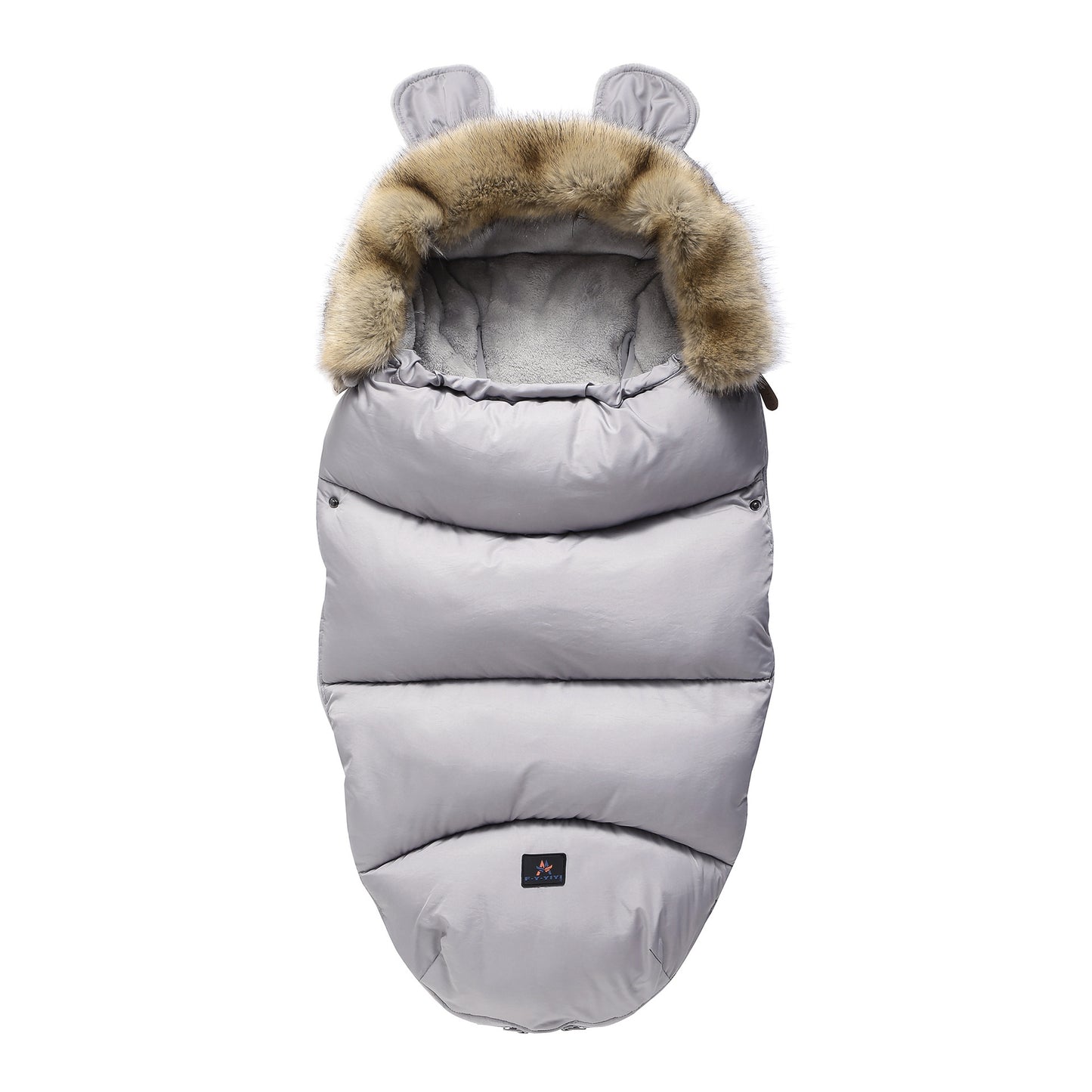 Cozy Carry Snuggle Up Baby Stroller Sleeping Bag