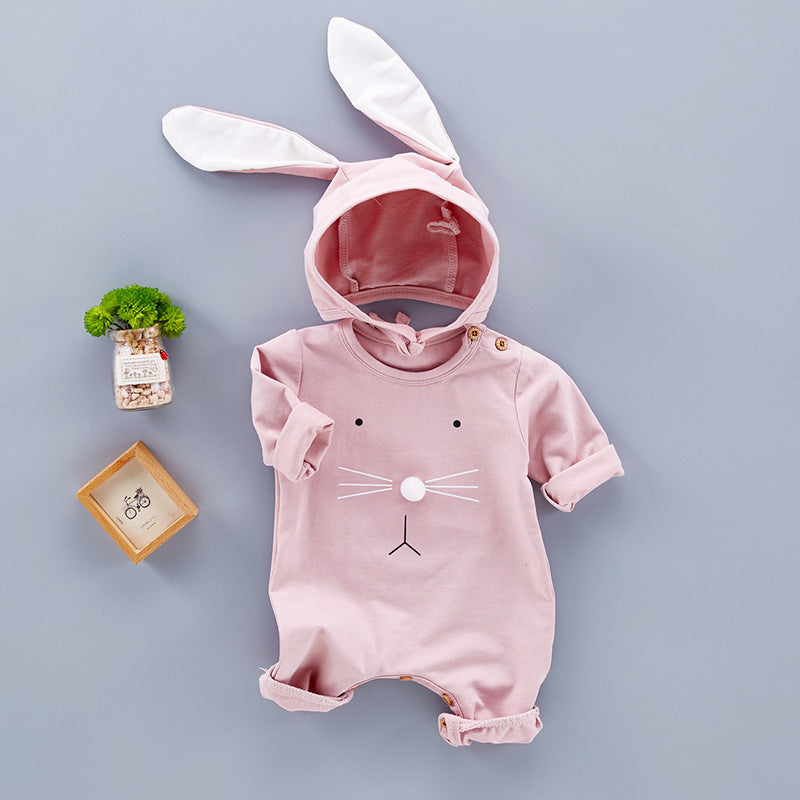 Adorable Beginnings Newborn Baby Boy and Girl Clothing Collection for Cherished Moments