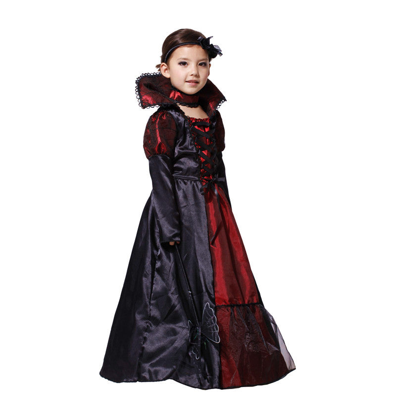 Festive Christmas Dresses for Children Perfect for Holiday Celebrations