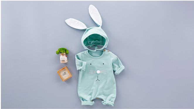 Adorable Beginnings Newborn Baby Boy and Girl Clothing Collection for Cherished Moments