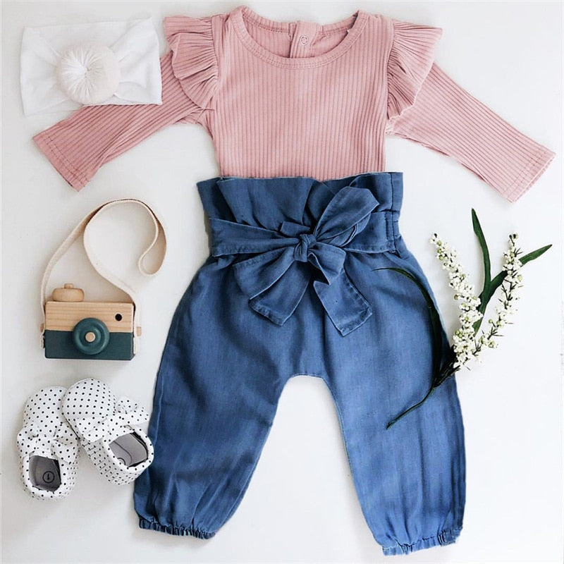 Effortless Convenience and Style Transformative Baby One Piece Suit with Integrated Bag for Hip and Hands Free Parenting On the Go