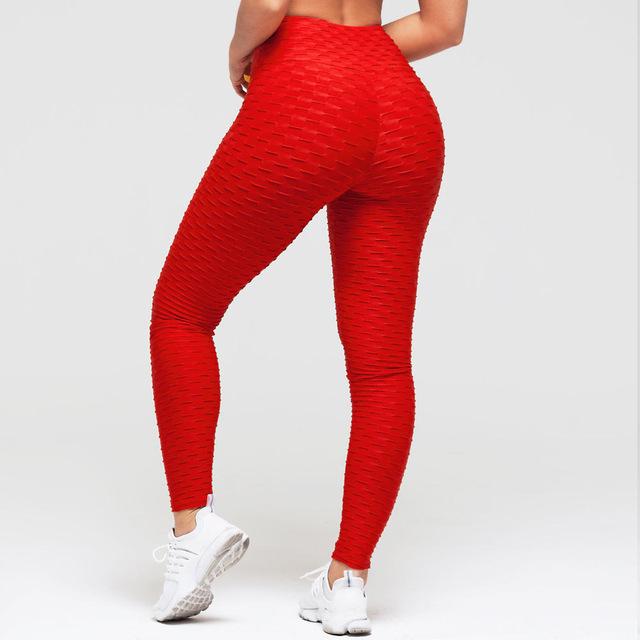 Enhance Your Curves Booty Lifting Anti Cellulite Leggings for Women