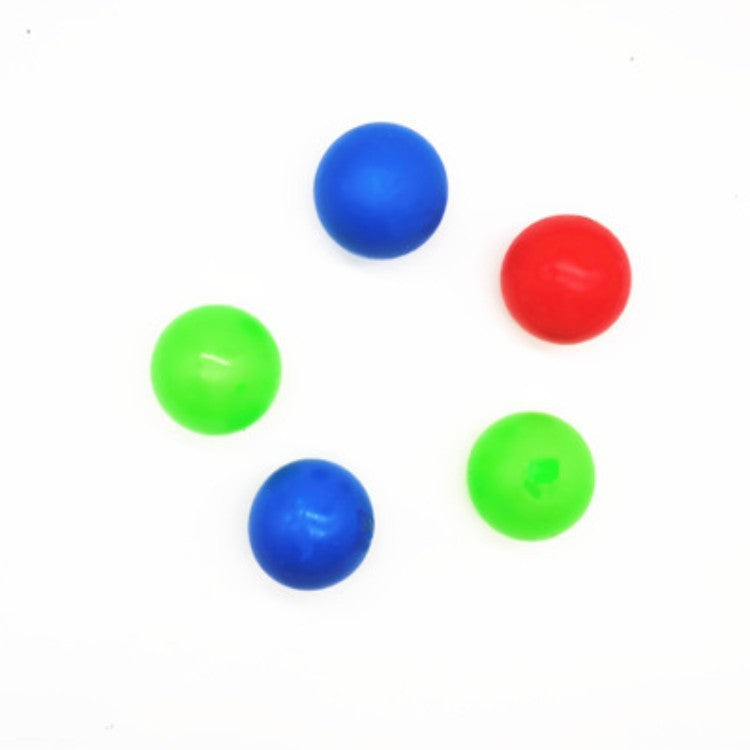 Squash the Stress Stick Wall Ball Stress Relief Toy for Endless Fun and Relaxation