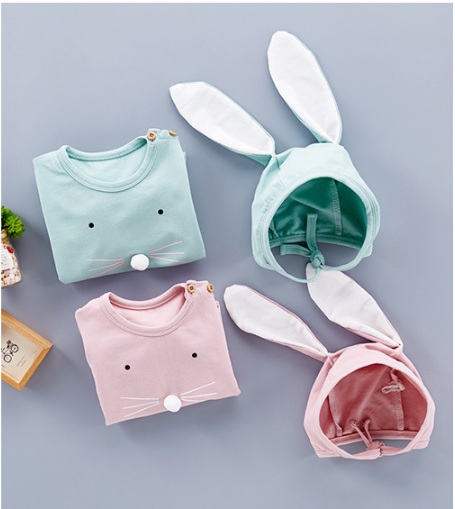 Adorable Beginnings Newborn Baby Boy and Girl Clothing Collection for Cherished Moments