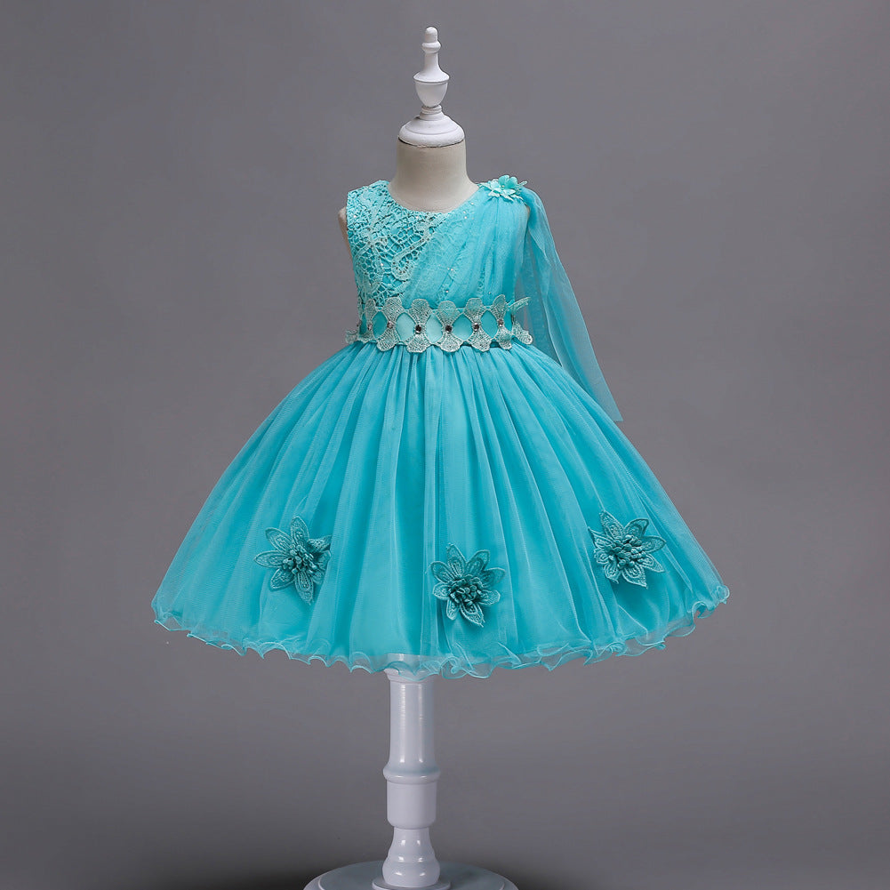 Charming Baby Girl Dresses Adorable Attire for Your Little Darling Delightful Adventures