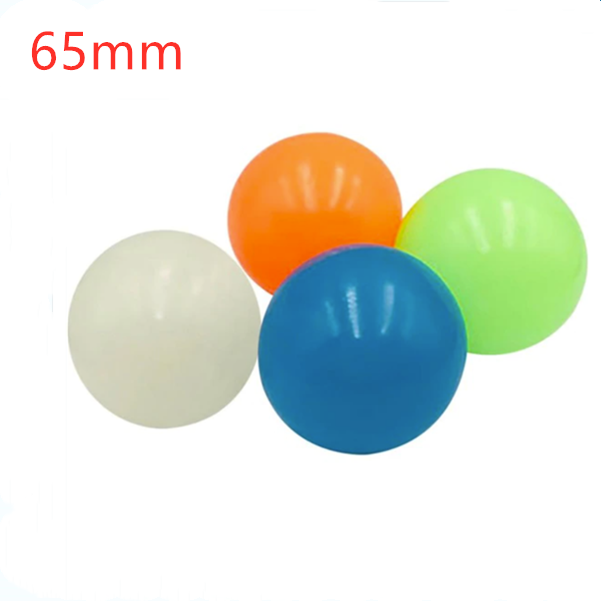 Squash the Stress Stick Wall Ball Stress Relief Toy for Endless Fun and Relaxation