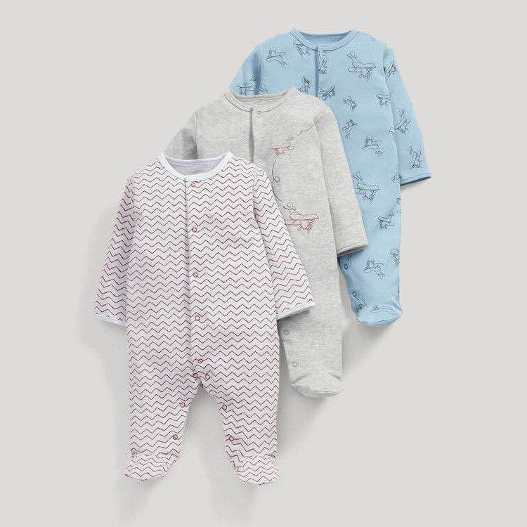 Exploring in Style Discover Our Collection of Baby Crawling Suits and Onesies Crafted for Comfort Durability and Endless Playtime Fun