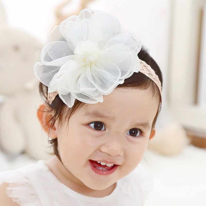 Tender Tresses A Darling Collection of Baby Hair Accessories to Adorn Your Little One Mane with Sweetness and Style