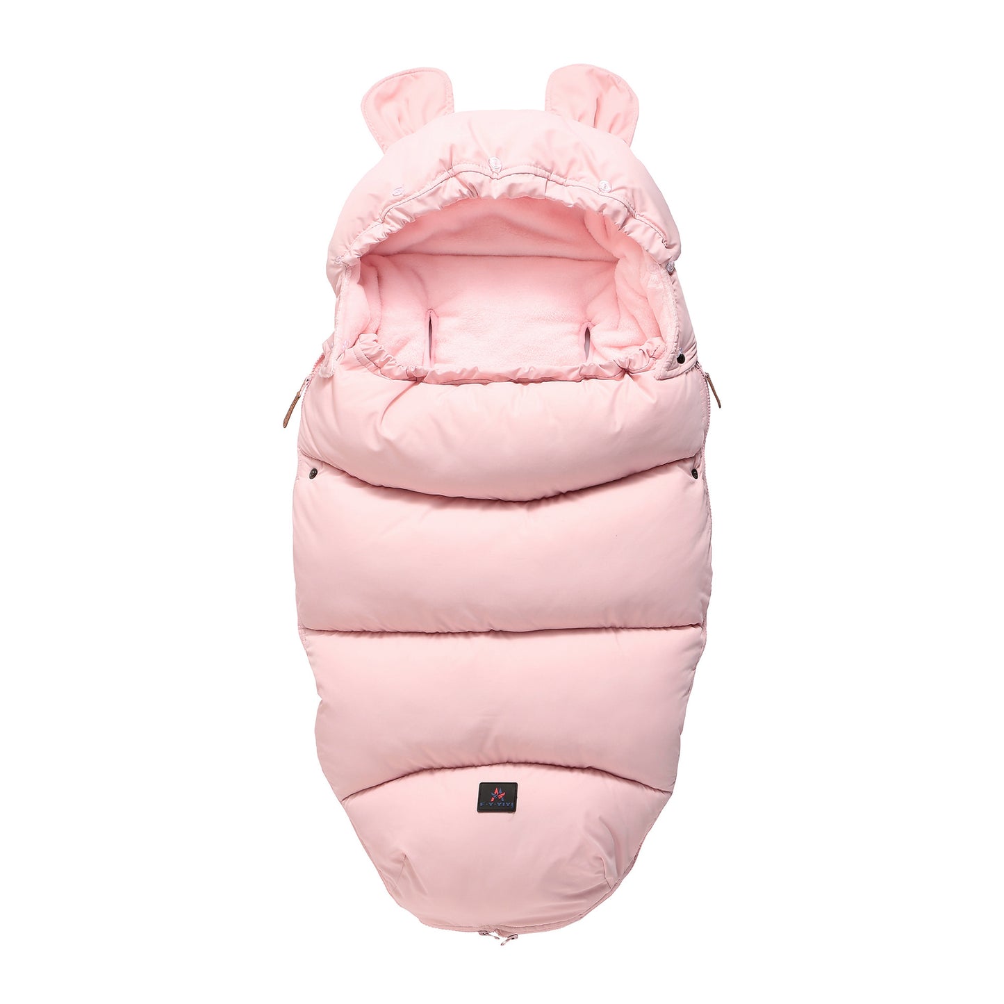 Cozy Carry Snuggle Up Baby Stroller Sleeping Bag