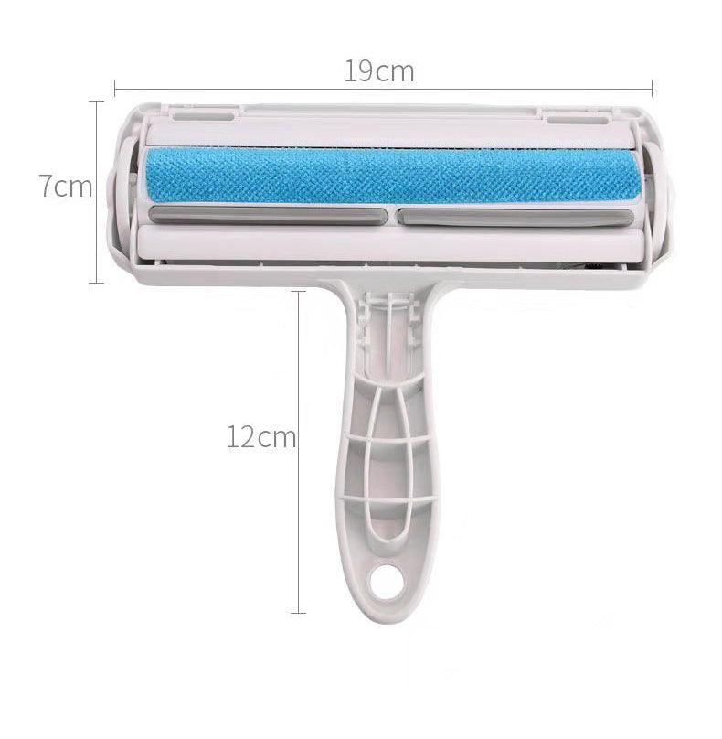 Clothes Nap Removing Device Pet Hair Remover Lint Roller for Effective Hair Removal