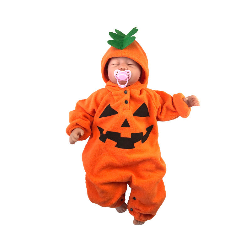 Spooktacular Infants Dress Your Little Boo in Adorable Halloween Costumes and Clothes for a Memorable First Trick or-Treat