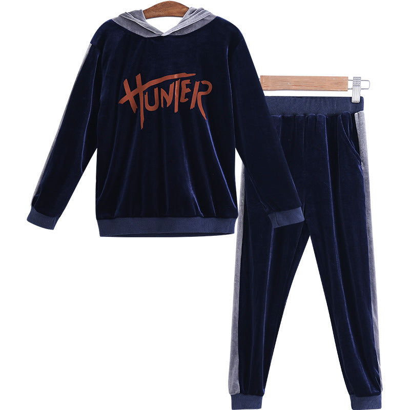 Active Comfort and Style Jogging Fille Sport the Perfect Athletic Wear for Energetic and Fashion Forward Girls