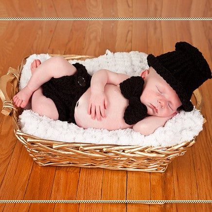 Cherished Beginnings Newborn Baby Photography Clothes for 100 Days Full Moon Celebrations