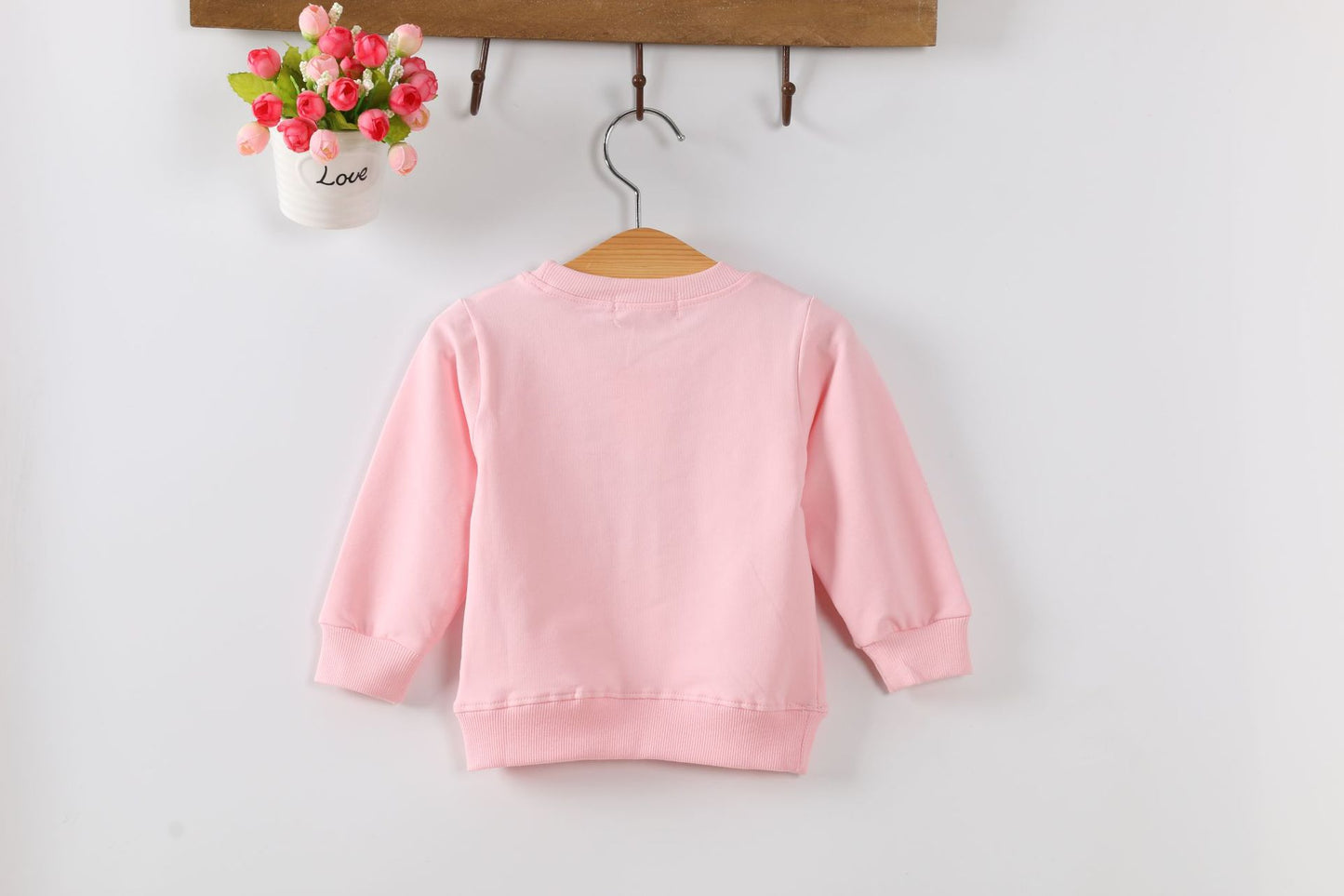 Adorable Baby Autumn Sweater Collection Cozy Up Your Little Girl with the Latest Children Fashion