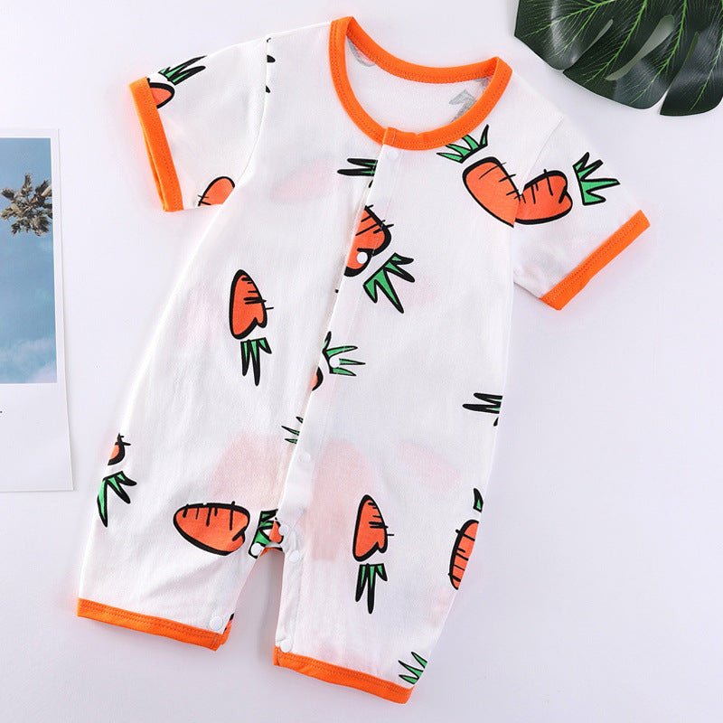 Baby Delight Embrace Joyful Comfort with Bright and Comfortable Baby Clothes Ensuring Your Little One Happiness and Ease Throughout the Day