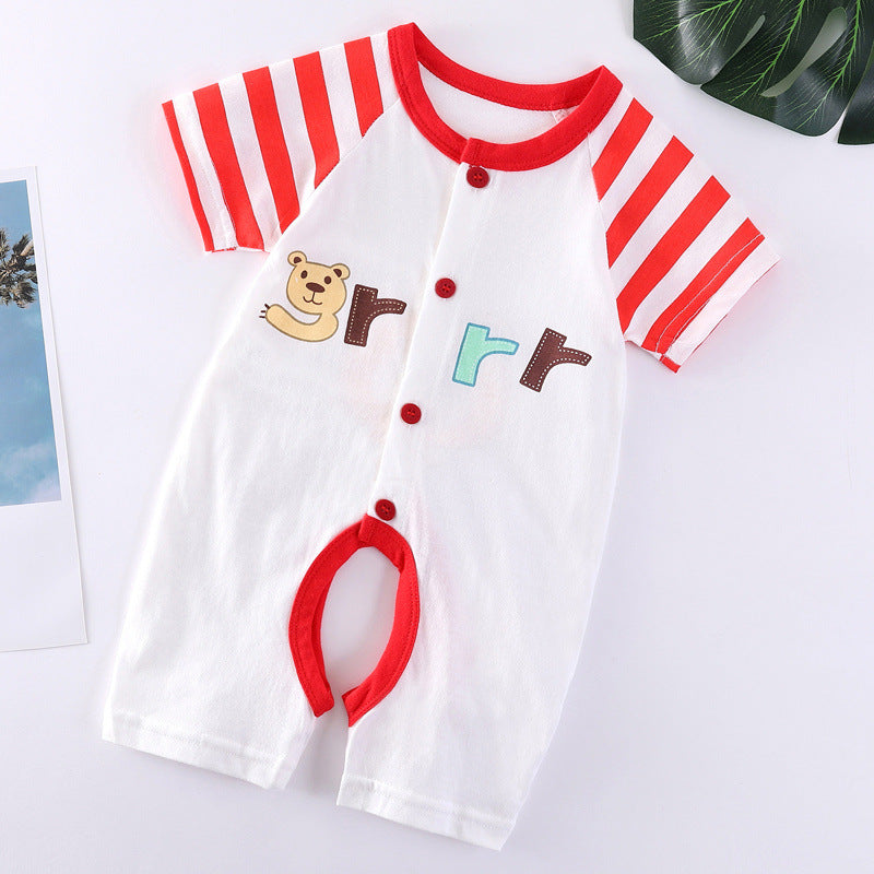 Baby Delight Embrace Joyful Comfort with Bright and Comfortable Baby Clothes Ensuring Your Little One Happiness and Ease Throughout the Day