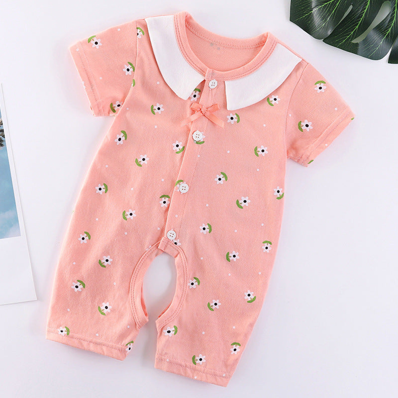 Baby Delight Embrace Joyful Comfort with Bright and Comfortable Baby Clothes Ensuring Your Little One Happiness and Ease Throughout the Day