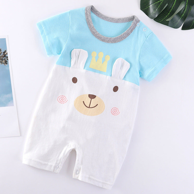 Baby Delight Embrace Joyful Comfort with Bright and Comfortable Baby Clothes Ensuring Your Little One Happiness and Ease Throughout the Day