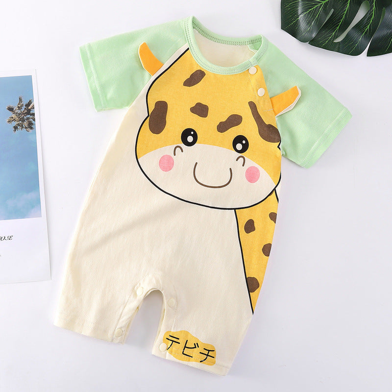 Baby Delight Embrace Joyful Comfort with Bright and Comfortable Baby Clothes Ensuring Your Little One Happiness and Ease Throughout the Day