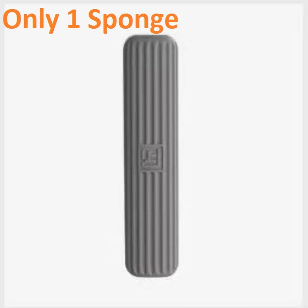 Mini Sponge Squeeze Mop: Household Cleaning Tool for Home, Car, and More