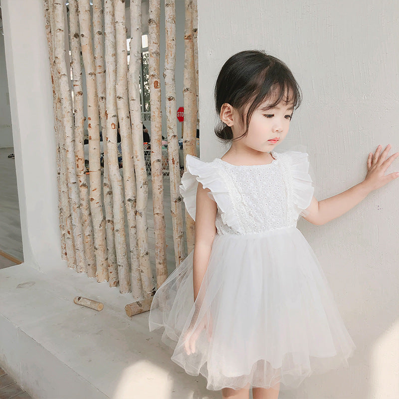 A Year of Joy Celebrate Your Baby First Milestone with Our Adorable Selection of Dresses for One Year Old Princesses