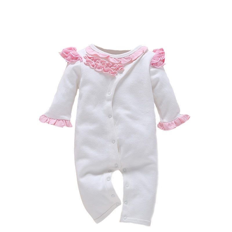 Adorable Adventures Newborn Baby Clothing Romper Jumpsuit Perfect for One Year Olds