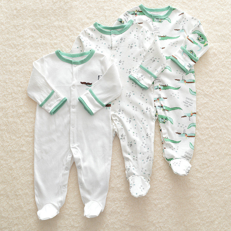 Exploring in Style Discover Our Collection of Baby Crawling Suits and Onesies Crafted for Comfort Durability and Endless Playtime Fun