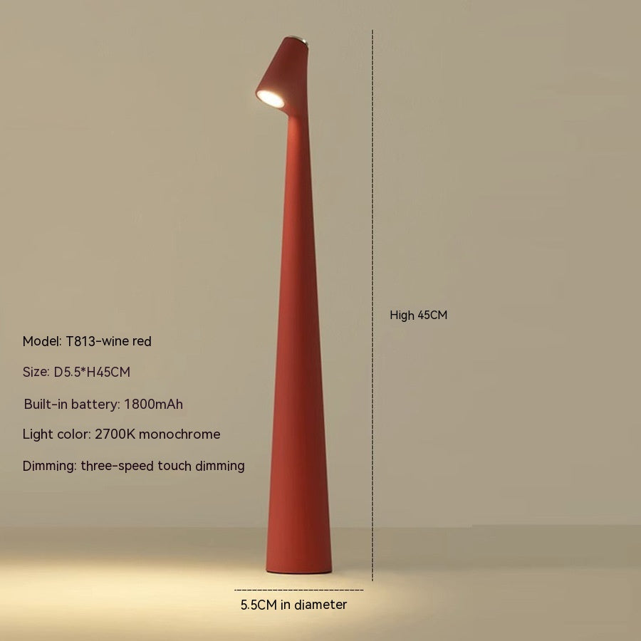 Multifunctional Portable Decorative Table Lamp