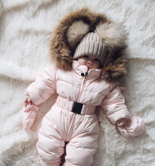 Effortless Style and Ultimate Comfort Explore Our Collection of Adorable Baby Jumpsuits Perfect for Keeping Your Little One Cozy and Chic on Every Adventure