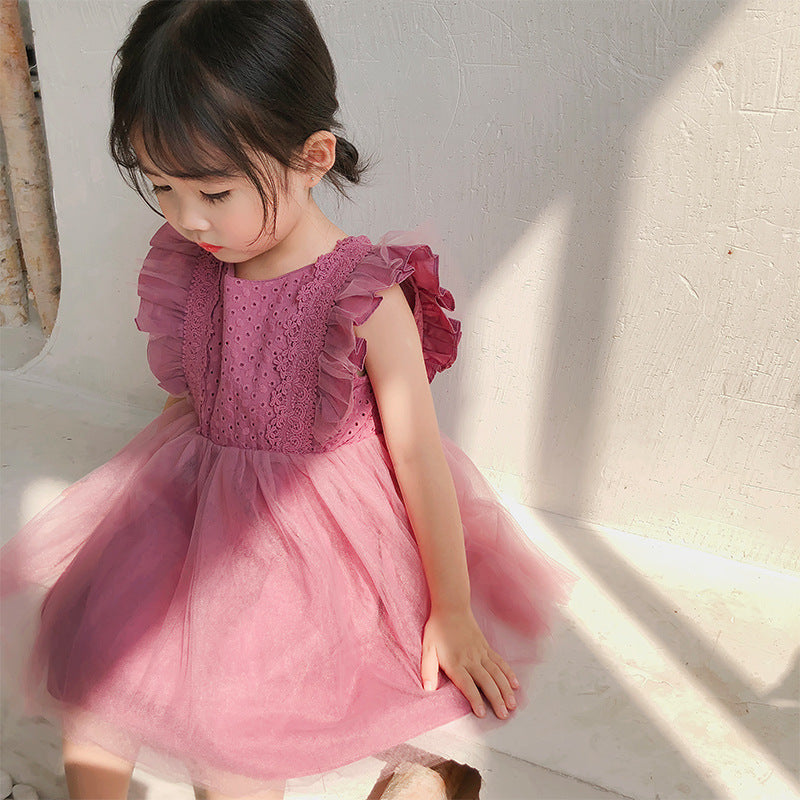 A Year of Joy Celebrate Your Baby First Milestone with Our Adorable Selection of Dresses for One Year Old Princesses