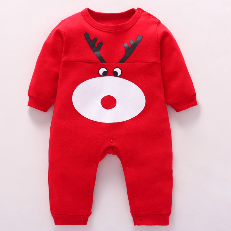 Indulge in Luxurious Comfort One Piece Pure Cotton Baby Clothe Exquisitely Crafted for Utmost Softness and Style