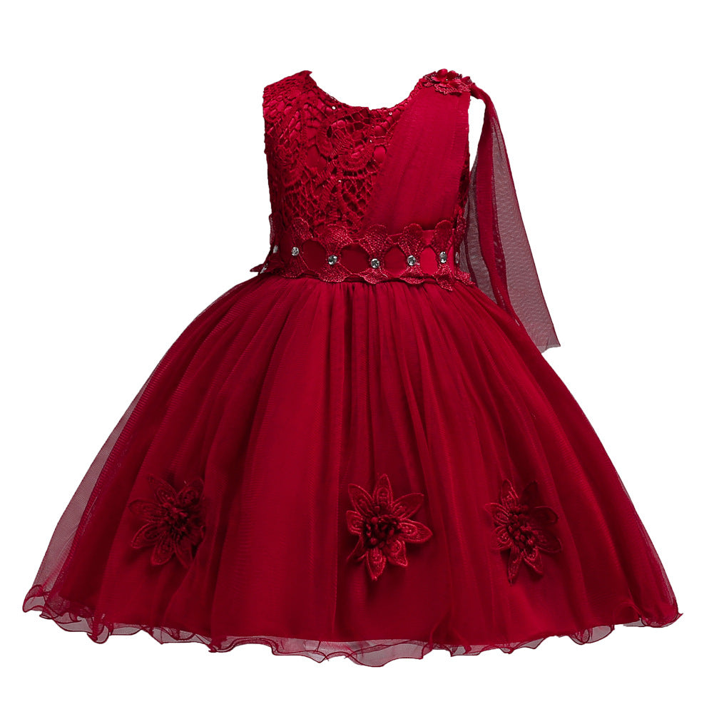 Charming Baby Girl Dresses Adorable Attire for Your Little Darling Delightful Adventures