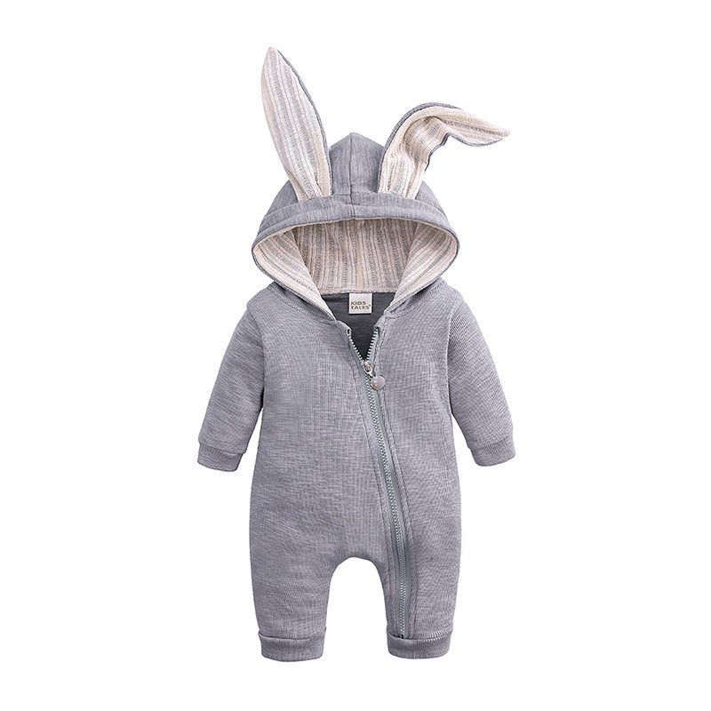 Adorable Beginnings Newborn Clothing Essentials Baby Rompers and Jumpsuits for Style and Comfort