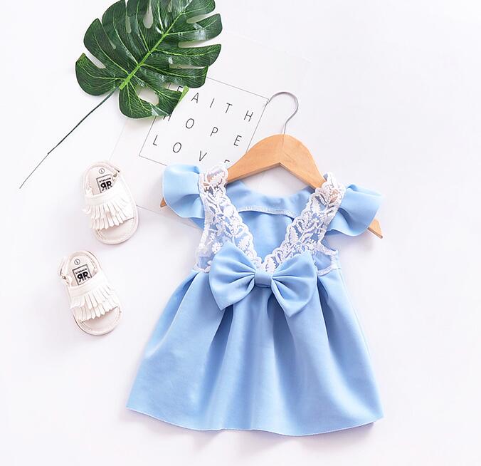 Adorn Your Precious Little One with Grace and Charm A Captivating Array of Baby Dresses Tailored to Enchant and Delight on Every Special Occasion