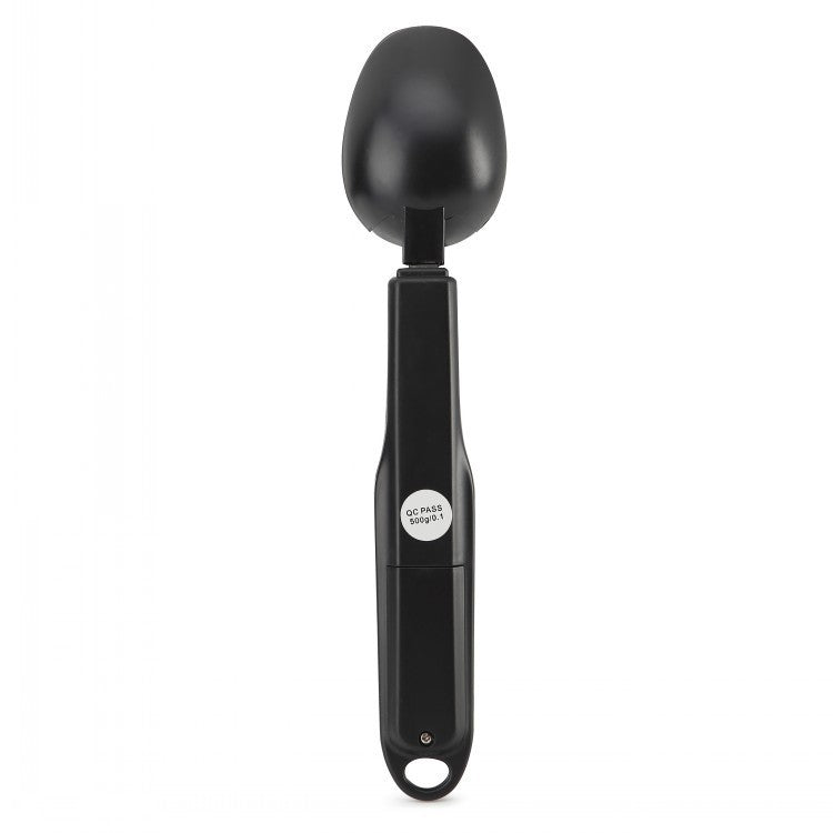 Smart and Precise Elevate Your Cooking with a Smart Measuring Spoon