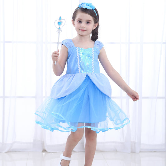 Enchanting Elegance Stunning Collection of Girls Dresses for Every Occasion