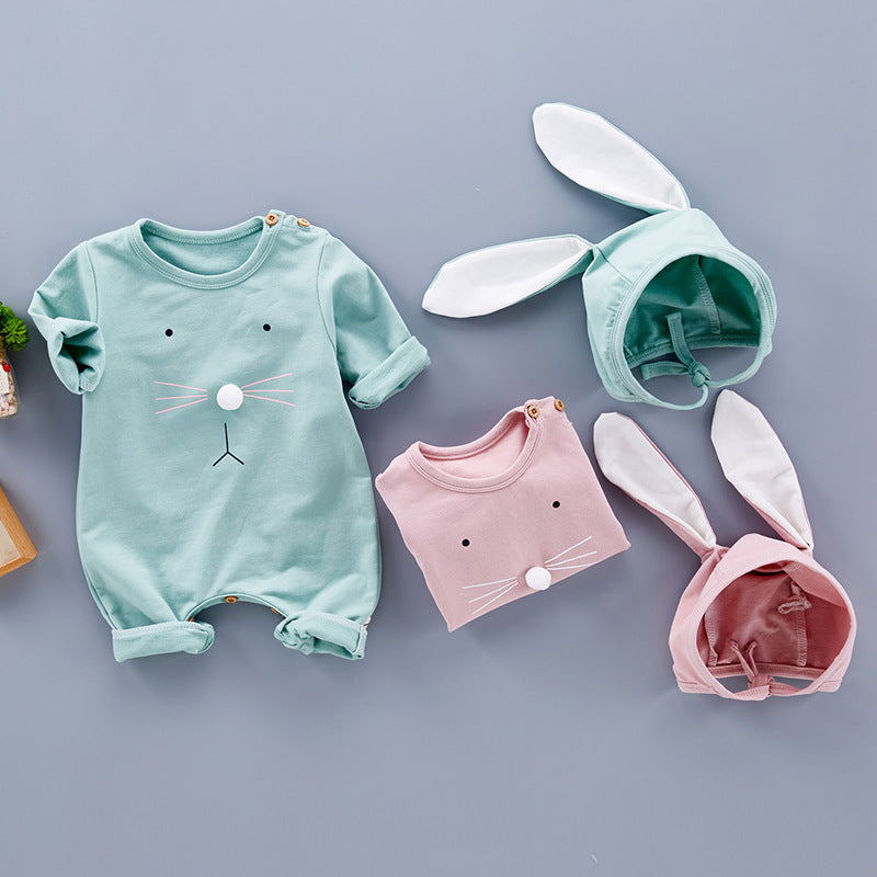 Adorable Beginnings Newborn Baby Boy and Girl Clothing Collection for Cherished Moments