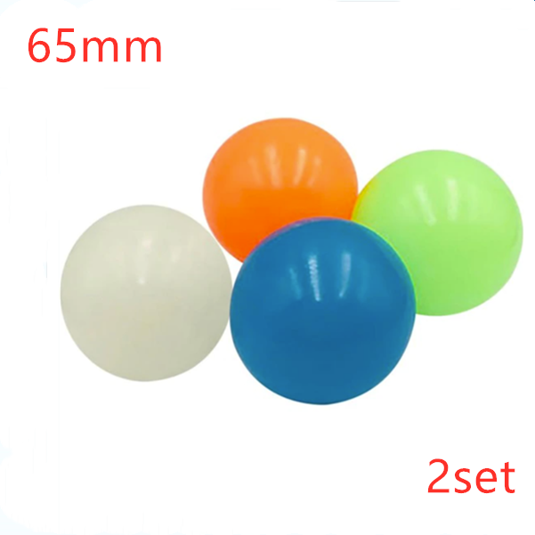 Squash the Stress Stick Wall Ball Stress Relief Toy for Endless Fun and Relaxation