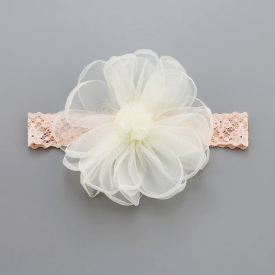 Tender Tresses A Darling Collection of Baby Hair Accessories to Adorn Your Little One Mane with Sweetness and Style