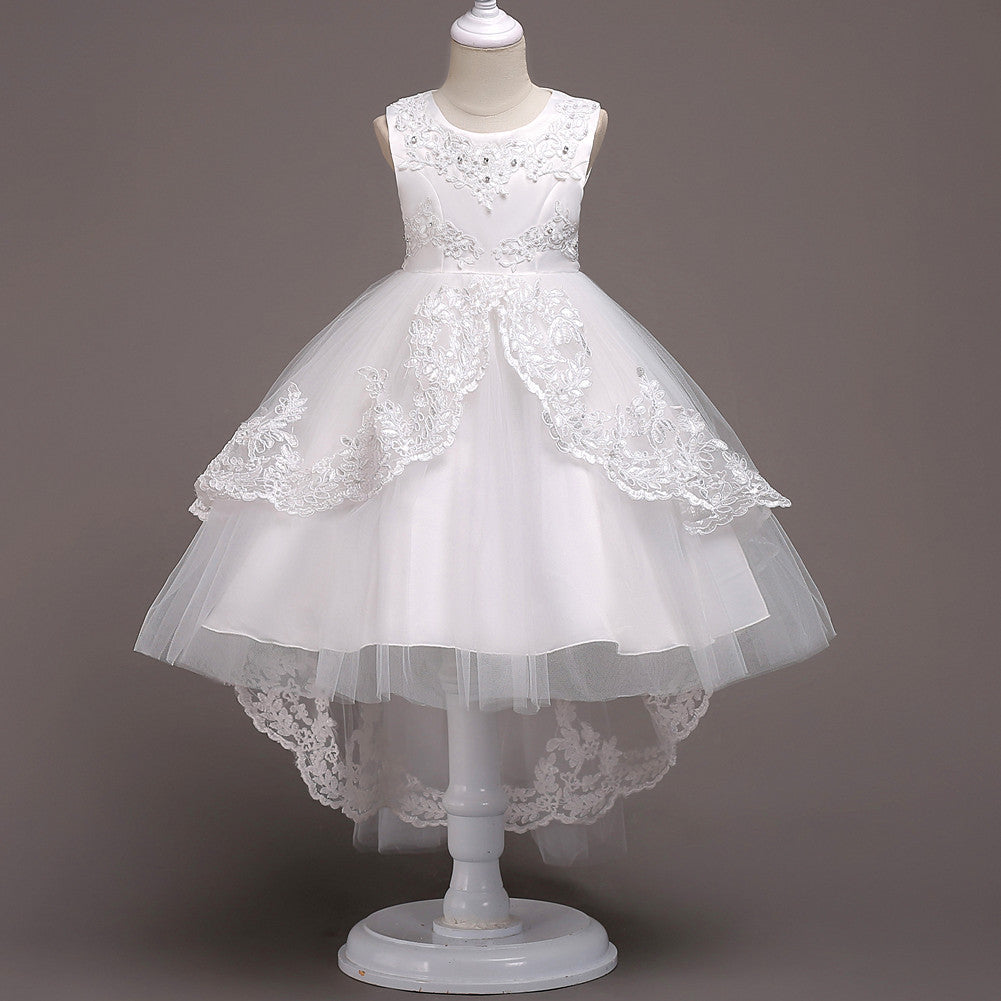 Enchanting Elegance Princess Dresses for Children Perfect for Sparking Imagination and Royal Adventures