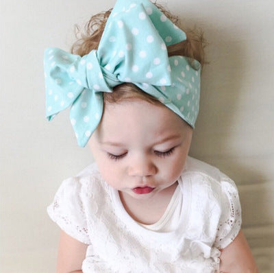 Lovely Lace Baby Hair Tie with Delicate Bow Perfect Hair Accessory for Little Ones