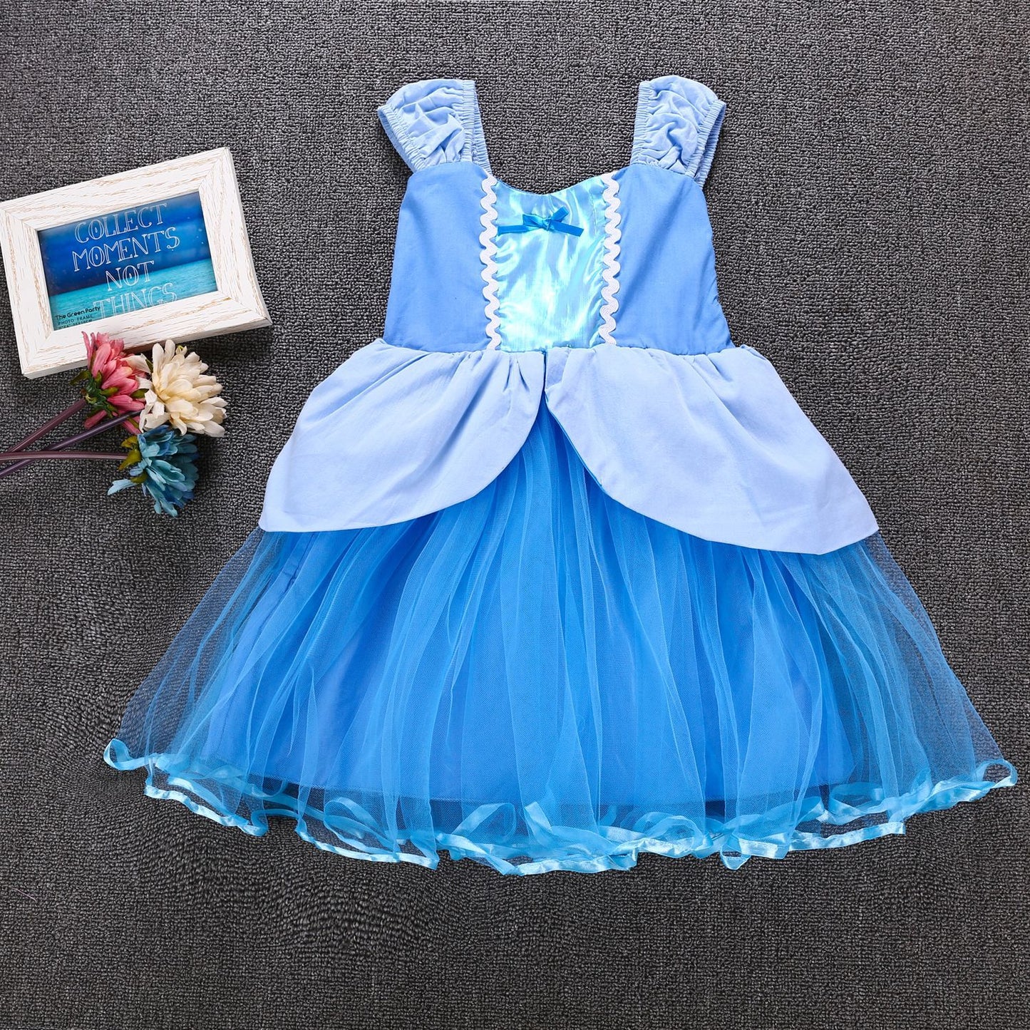 Enchanting Elegance Stunning Collection of Girls Dresses for Every Occasion