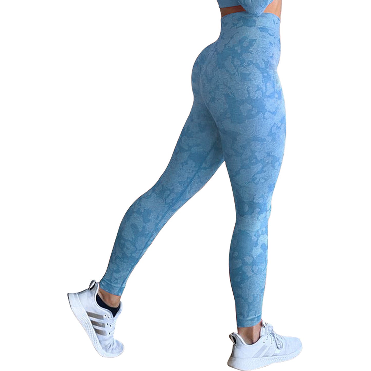 Push-Up Booty Leggings for Women - Perfect for Workouts and Yoga