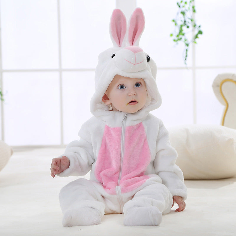 Cute and Cozy Adventures Await Explore Our Collection of Baby Rompers Perfect for Keeping Your Little One Stylish and Warm Throughout the Chilly Days of Winter and Autumn