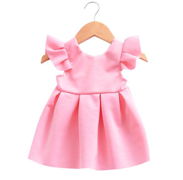 Adorn Your Precious Little One with Grace and Charm A Captivating Array of Baby Dresses Tailored to Enchant and Delight on Every Special Occasion