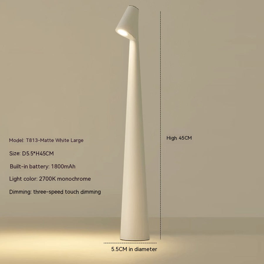 Multifunctional Portable Decorative Table Lamp