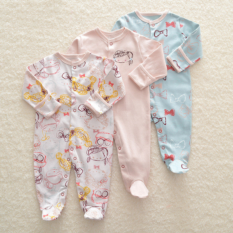 Exploring in Style Discover Our Collection of Baby Crawling Suits and Onesies Crafted for Comfort Durability and Endless Playtime Fun